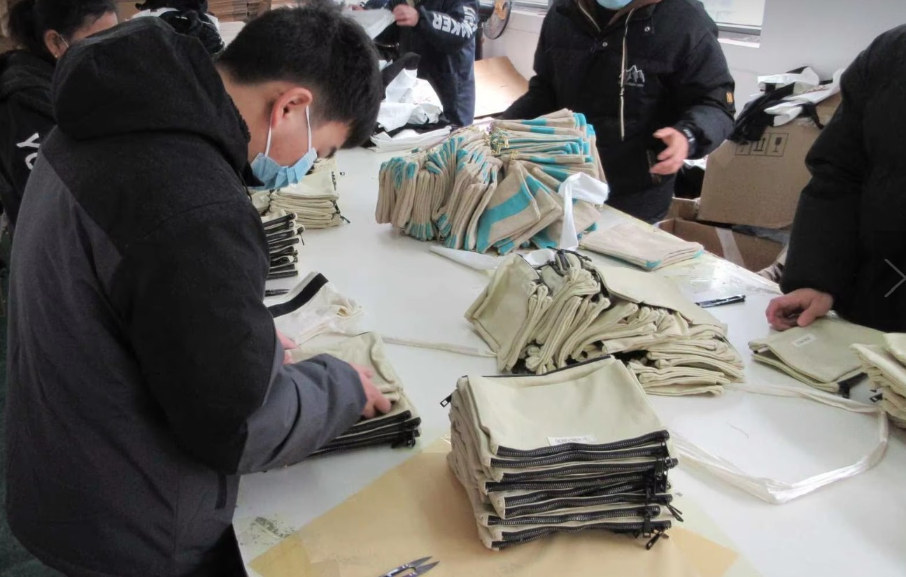 Sewing Workshop